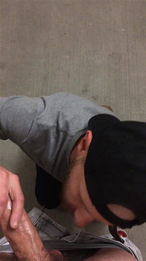 Verbal Dom WH 1 - Staircase BJ - ThisVid.com