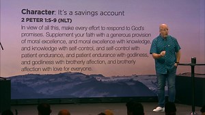 11 reactions | Moral excellence matters. Watch our most recent sermon online at fs.church. | Fountain Springs Church | Facebook