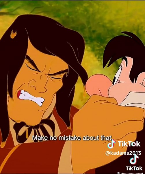 Gaston's Proposal to Belle | Beauty and the Beast Wedding Scene