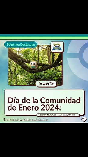 Pokémex on Reels