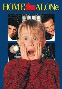 Home Alone streaming: where to watch movie online?