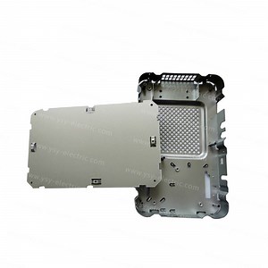 [Hot Item] Custom Made Professional Aluminum Sheet Metal Rolling Welding Enclosure Manufacturer