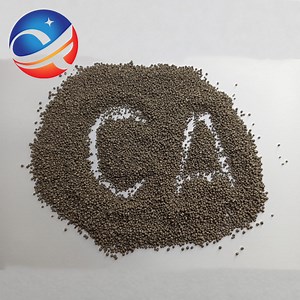 [Hot Item] 98.5% Pure Calcium Metal for Metallurgical Applications