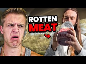 The Most Horrific Diet Trends...