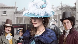 Recensie Love & Friendship (2016)