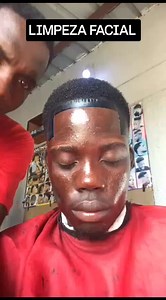 1.5M views · 7.3K reactions | LIMPEZA FACIAL estamos localizados em Porto Amboim Cuanza sul tel 943537000 | Mário Kulembe | Facebook