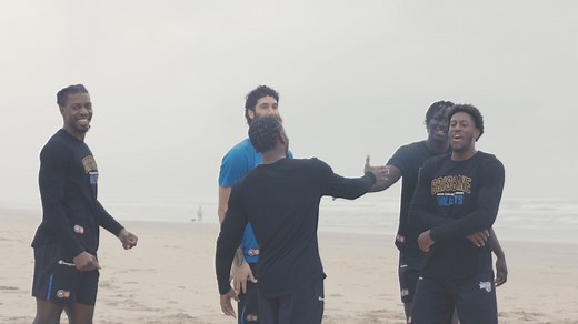 Join us for all of the highs and lows as we take aim at NBL25 🏀 | Brisbane Bullets