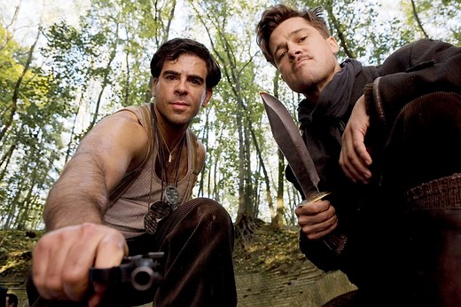 6 Most Violent Netflix Movies You Have to Watch Right Now (October 2025)