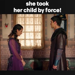 178K views · 2.8K reactions | Mihrimah Noticed the Woman Pregnant by Mehmed! #MeraSultan #MuhtesemYuzyil #SultanSuleiman | Mera Sultan - Muhteşem Yüzyıl | Facebook