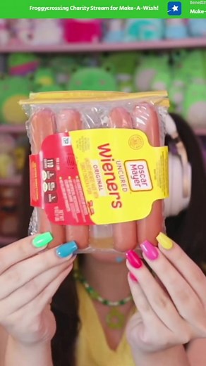 Froggy_crossingfp on TikTok