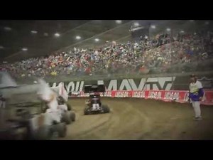 Tulsa Shootout
