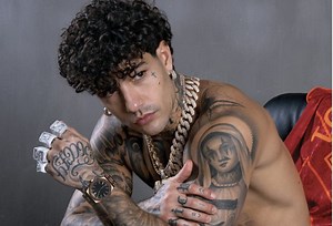 Miu Miu di Tony Effe: testo e significato - Soundsblog