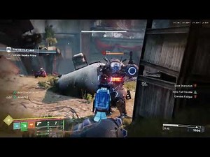 SOLO FLAWLESS THE DEVILS LAİR GRANTMASTER NIGHTFALL