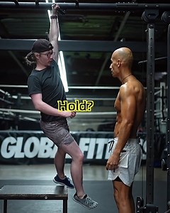 353K views · 4.7K reactions | How to do a one arm pull up! | MovementbyDavid | Facebook