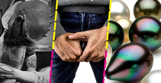 ¿Qué es el 'pearling', en qué consiste, y en dónde nació esta práctica?