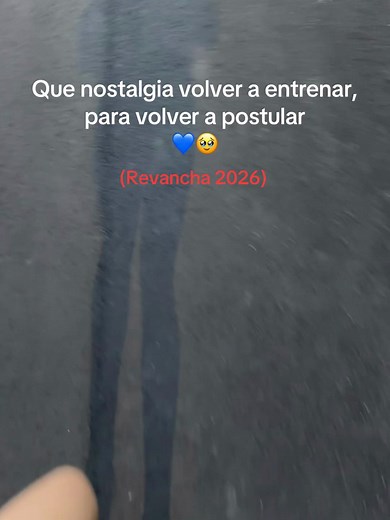 Ñeque ante todo, siempre insistir,persistir pero nunca desistir que esta revancha es nuestra 💙🫡#parati #viral #policianacionaldelecuador #fypシ゚ #foryou