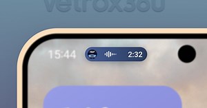 Smartphone-urile Samsung vor primi un soi de Dynamic Island odată cu One UI 7; Iată cum va arăta!