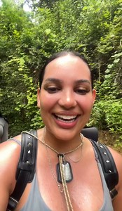 La Machi es una nueva choco aventura #andreavaldiri #valdiri #fyp #reel #viral | Chismes Colombia