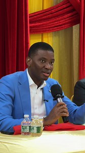 41K views · 1.1K reactions | The world is changing and so must the...