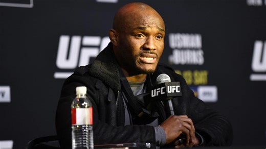 Michael ‘Venom’ Page plans to callout Kamaru Usman after finishing Ian Machado Garry at UFC 303
