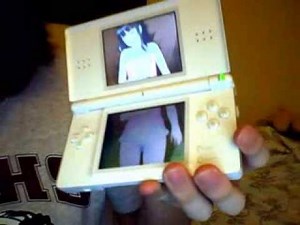 Hizashi no Naka no Riaru/Real DS Demo