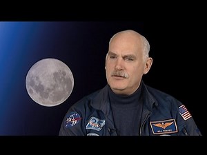 Colossal Questions: Why Should We Explore Space