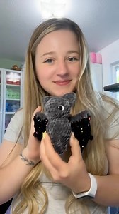 141K views · 1.1K reactions | Free tutorial for this bat is on my YouTube! . If you would like a pdf file of this one or the bigger bat they are available on my Etsy! . #crochet #crocheted #crocheter #crochetinspiration #crochetinspo #crochetidea #crochetbat #crochetedbat #amigurumi #freetutorial #freepattern #crochettutorial #crochetgrove #crochetgrovebat | Crochet Grove | Facebook