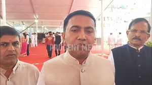 ECHS Services In Goa To Be Normalised: Rajnath Defence Minister Rajnath Singh has assured CM Pramod Sawant that the ECHS facility in Goa will be normalised, ensuring no inconvenience to ex-servicemen; assurance given following a representation by the United Veterans Association through Vasco MLA Krishna Salkar v | Prudent Media