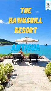 Experience luxury like never before at the beautiful Hawksbill Resort in Antigua! ✅ Spa ✅ Water sports ✅ Family friendly with activities for teens ✅ Nightly entertainment Rate is per person for 4 nights, 5 days and includes direct roundtrip flight from Kingston. Contact your ICONIC agent to get started! #iconictravel #iconic #vacation #travel #caribbean #antigua #summervacation #summerdeals☀️ | Iconic Travel & Events