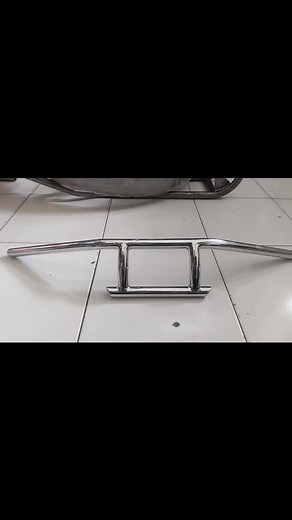 Handlebars chopper bobbers #handlebars #chopper #bobber #custom #handmade | Ham