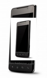 Imagini cu LG Optimus 3D 2 și specificațiile sale, acum pe web; Iată-l pe LG CX2!