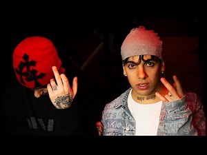 Rayan & Intifaya - Anime Gemelle (Official Video)