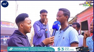 Nin Naag Moroccan ah uu Guursaday ka Sheegay Arrimo Cajiib ah. | Himilo Media Tv