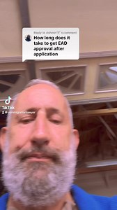 EAD. #immigrationattorney. | Brian D. Lerner