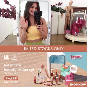1.8K views · 1.1K reactions | Shop Anne Curtis' favorite LED led...