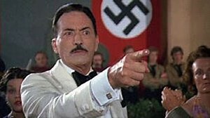 The Boys from Brazil 1978 [Franklin J. Schaffner]