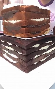 Delicious | Artist Cake Ideas