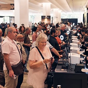 Hear it from our visitors who were part of the 69th Bangkok Gems and Jewelry Fair | Bangkok Gems & Jewelry Fair