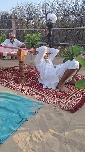 46K views · 103 reactions |  इसे कहते हैं शानदार, जबरदस्त, जिंदाबाद । #rajasthan | रंग राजस्थानी - Rang Rajasthani | Facebook