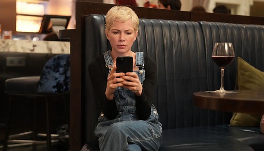 12 Classic Older Woman–Younger Man Movies to Watch After Michelle Williams' ‘Dying for Sex’