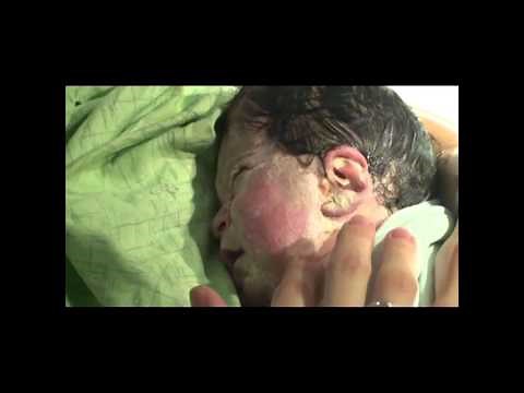 The Story of Baby James Nicholas