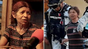 Así fue el rescate de 'Doña Lety', una youtuber que habría estado privada de su libertad. #VuelveAVerEnLocales | Noticias 23
