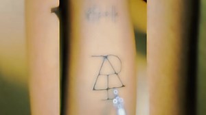 How to make your own name logo tattoo design n.15 Requested name logo tattoo design (n.321)#festive #bills #ThanksgivingRecipes #davidgoggins #garfield #requestednamelogotattoo #name #namelogo #nametattoo #logodesignchallenge #nameart #logodesigner #logo #logomaker #art #artist #artwork #drawing #tattoo #tattooartist #drawingskills #drawingart #inkart #ink #inkartist #tattooideas | Marjune Lacaza Cagampang