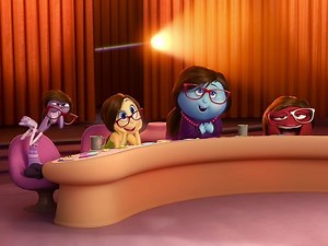 Inside Out review: Perfect Pixar animation that entertains both children and adults