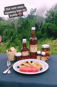 Based in Rio Claro but also located at the Chaguanas Farmers' Market near Heartland Plaza, every Saturday from 7-10am. We do FREE deliveries on a Saturday to Chaguanas (Farmers' Market), Southpark and Princes Town. @ Contact ADRIAN 393-7054 to place your order. Honey "On The Rocks" | True Trini Food and Recipes - PAGE