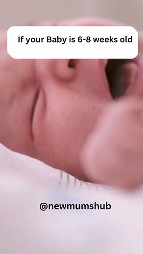 146K views · 478 reactions | Colic is frequent, prolonged, and...