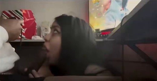 Her throat brings me so much luck I even won the game#head #blowjob #headmonster #throatgoat #cum #swallow #facial #cumshot #bbc #bigdick #nsfw #chudai #wataaa