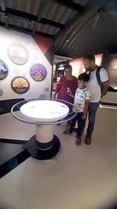 Nehru Science Centre Mumbai on Reels