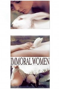Immoral Women (1979) - Movie