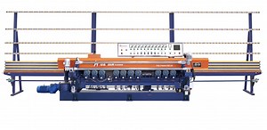 [Hot Item] Glass Straight-Line Beveling Machine (HXM9320T) K190